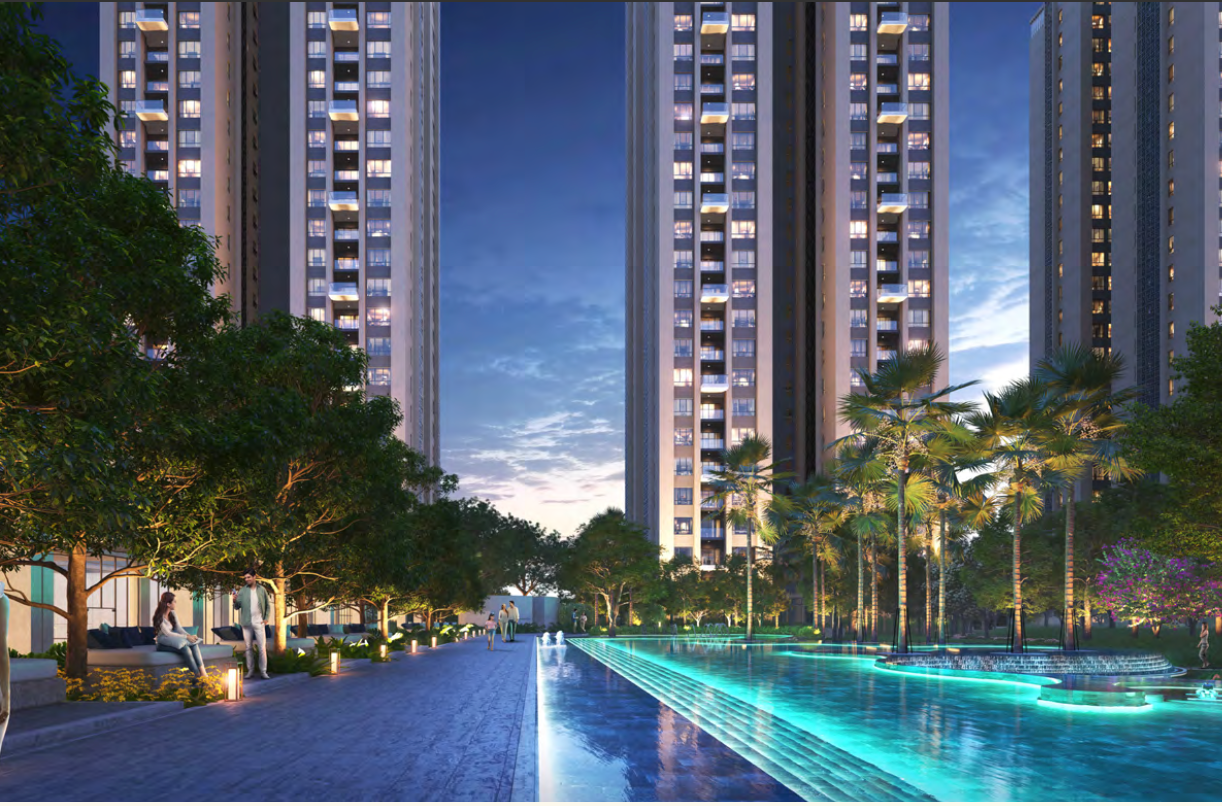 Utpalaa residence